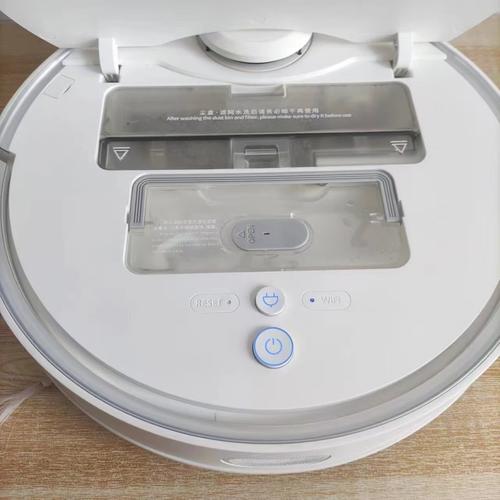 智能机器人拖地机，哪个牌子更靠谱？-第2张图片-广州国自机器人