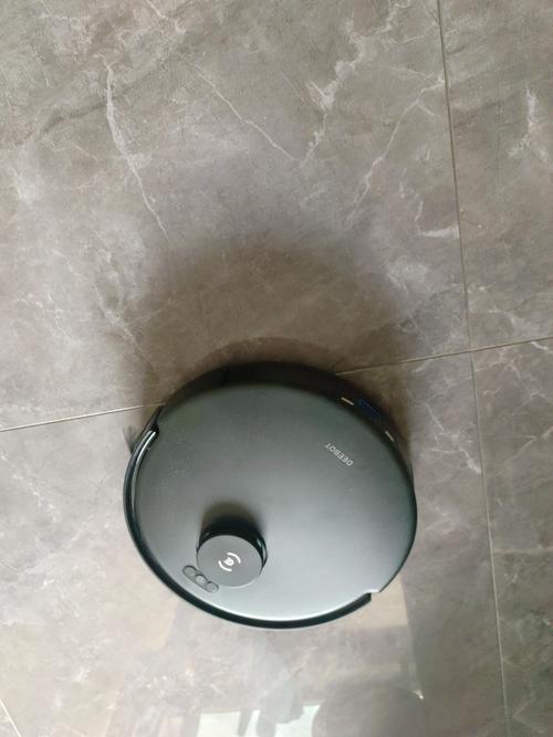 智能机器人拖地机，哪个牌子更靠谱？-第3张图片-广州国自机器人