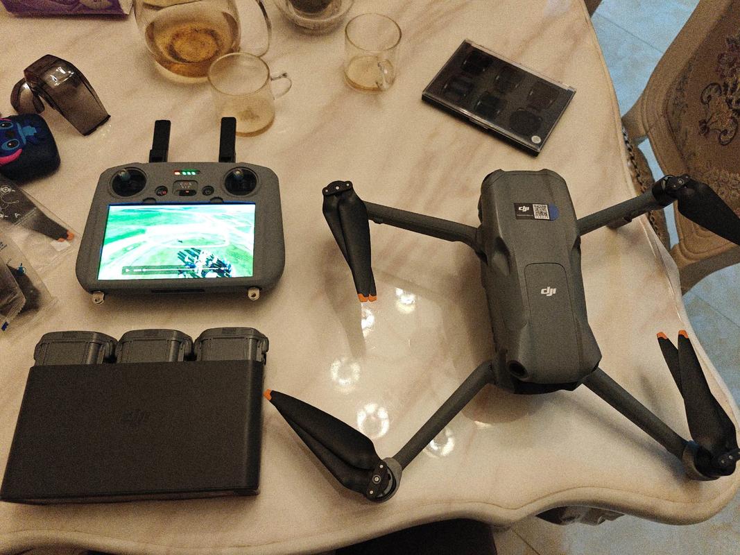 怎么加入9号无人机大队-第2张图片-广州国自机器人