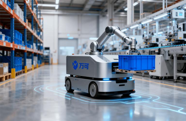 智能机器人机器人什么牌子好-第1张图片-广州国自机器人