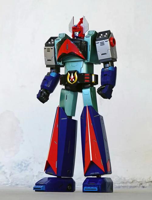 最大最大最大机器人到底有多大？-第1张图片-广州国自机器人