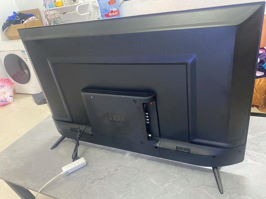 小米电视3s人工智能强在哪？-第3张图片-广州国自机器人