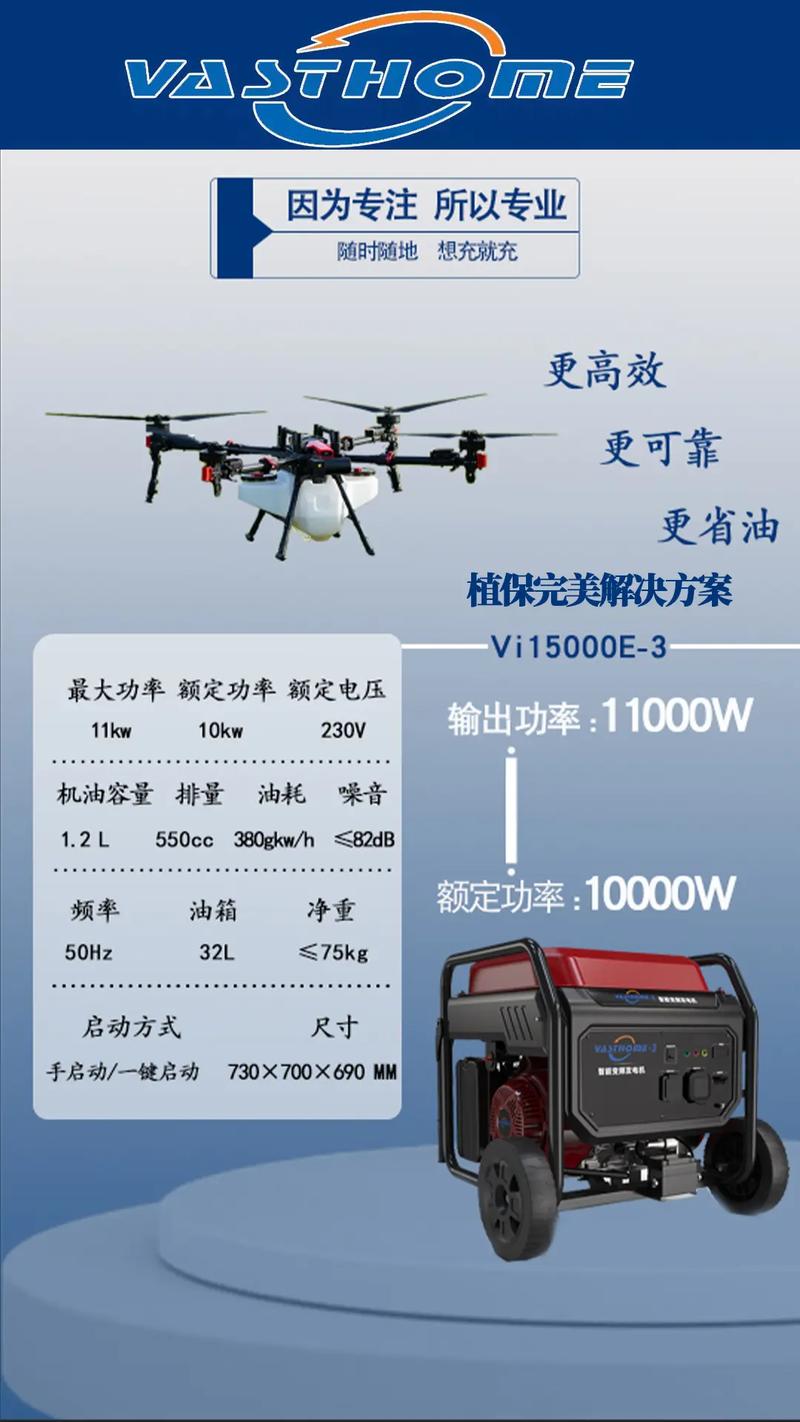 小型无人机电池续航多久？-第3张图片-广州国自机器人
