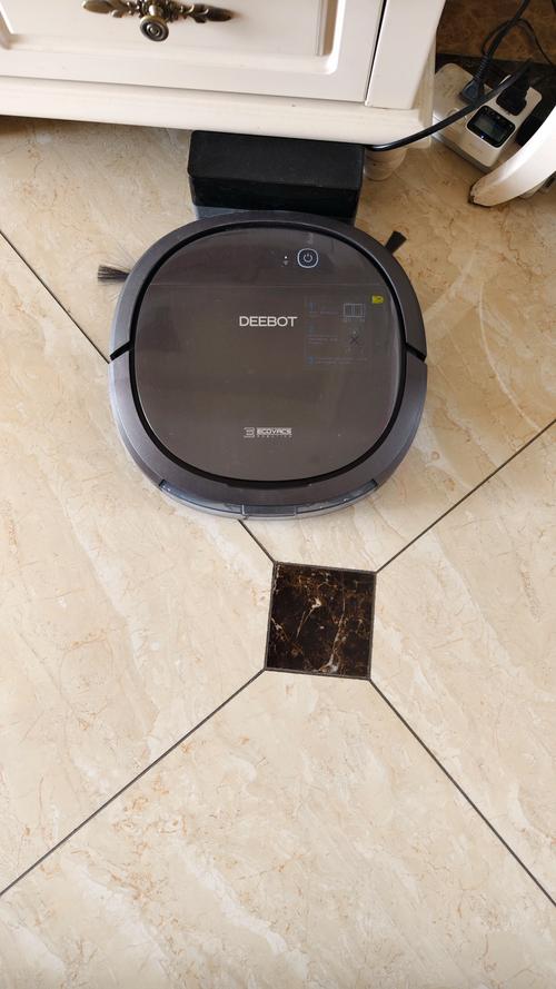 科沃斯扫地机器人充电亮红灯-第2张图片-广州国自机器人 科沃斯扫地机器人充电亮红灯-第2张图片-广州国自机器人