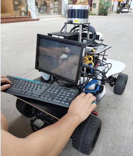 人工智能运动员跟踪技术-第1张图片-广州国自机器人