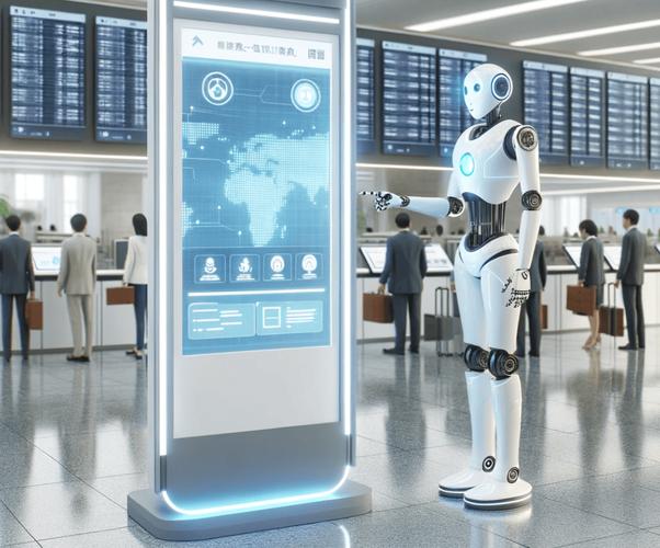 贵州省人工智能智慧医疗-第3张图片-广州国自机器人