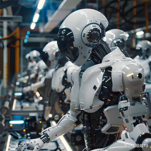 机器人20年内取代人类，是预言还是危言？-第1张图片-广州国自机器人
