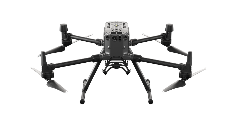 大疆vr头盔控制无人机-第2张图片-广州国自机器人