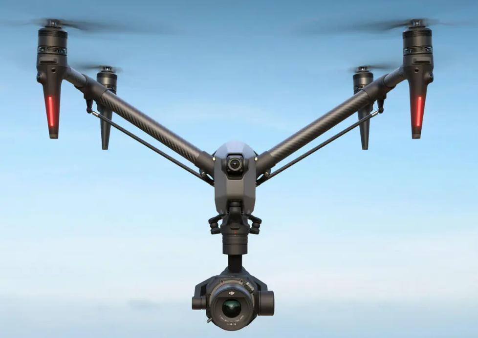 大疆vr头盔控制无人机-第3张图片-广州国自机器人