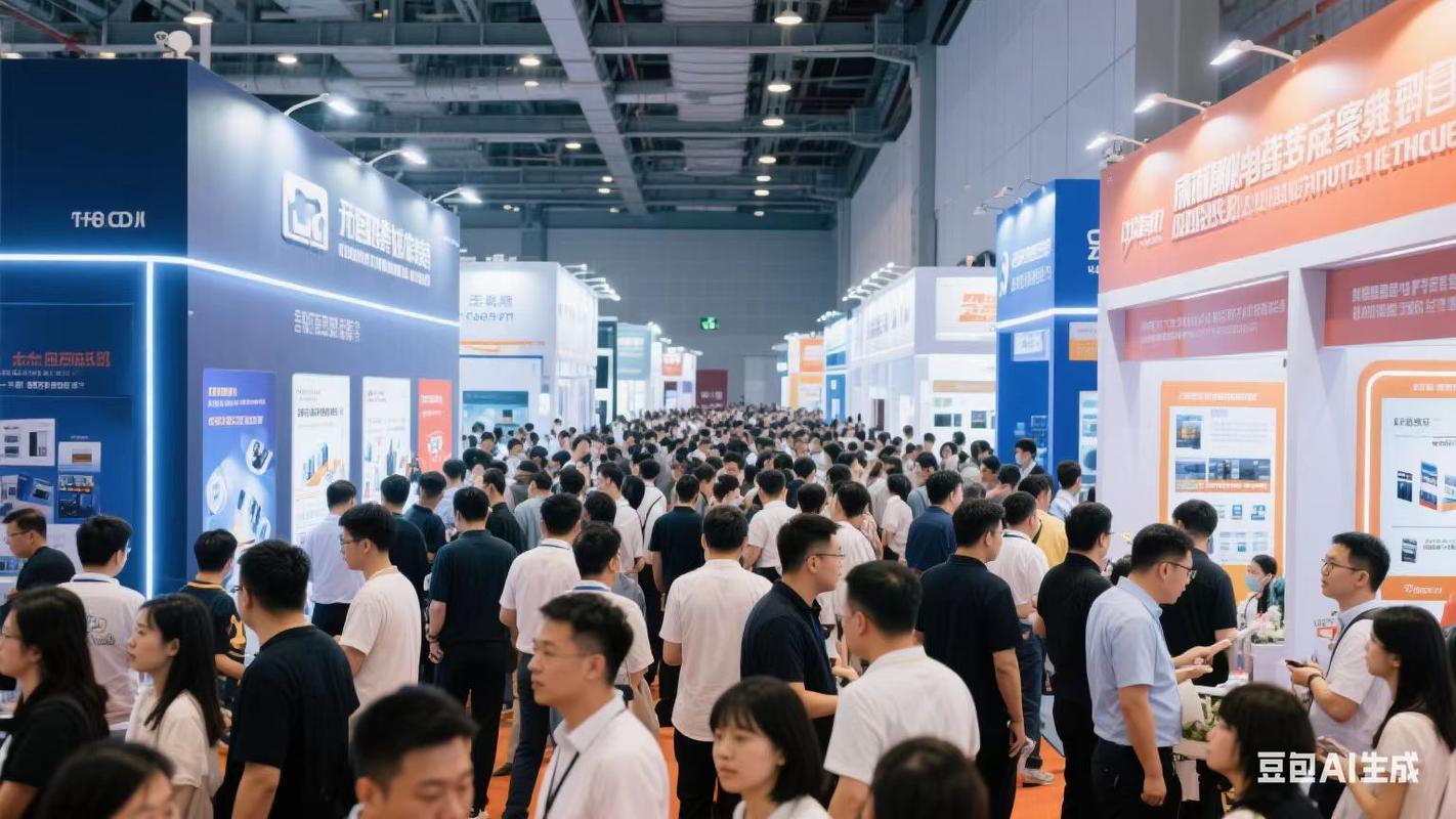 杭州人工智能博览会视频有何亮点？-第2张图片-广州国自机器人