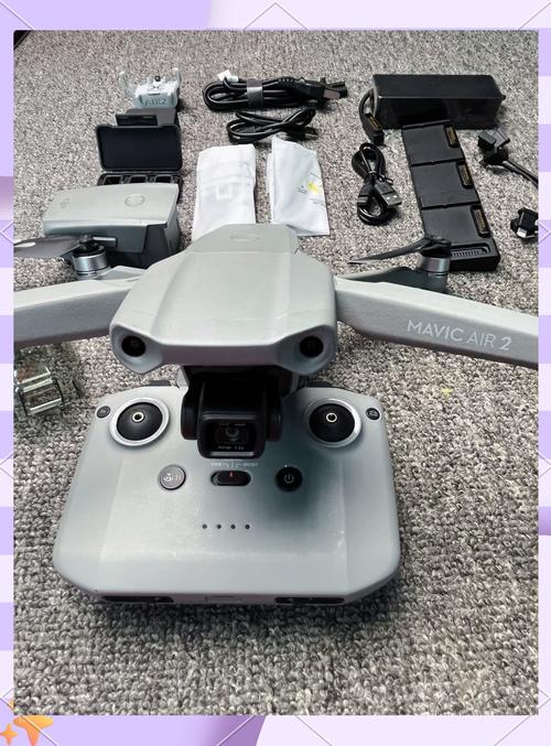 御Air拉锯战，谁与争锋？-第2张图片-广州国自机器人