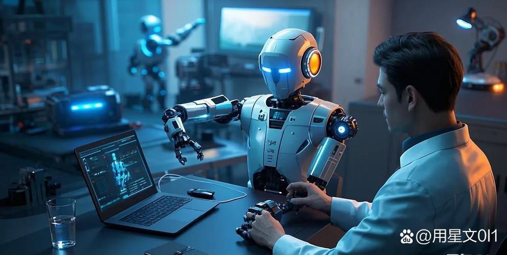 人工智能人类还要工作吗-第1张图片-广州国自机器人