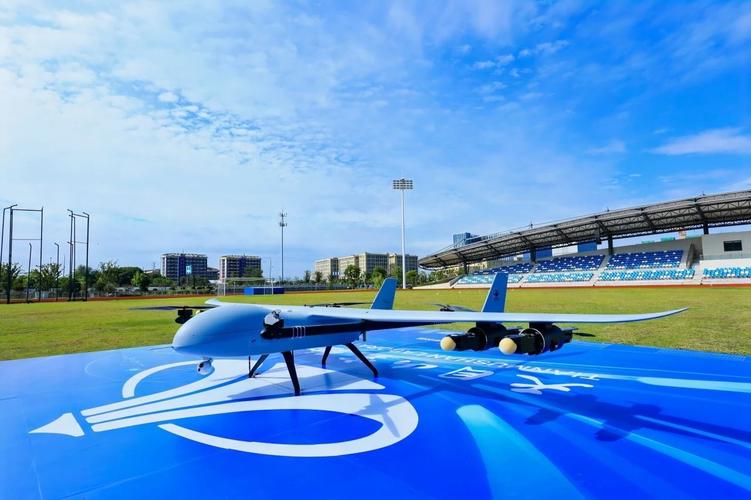 固定翼无人机的起飞方式-第2张图片-广州国自机器人