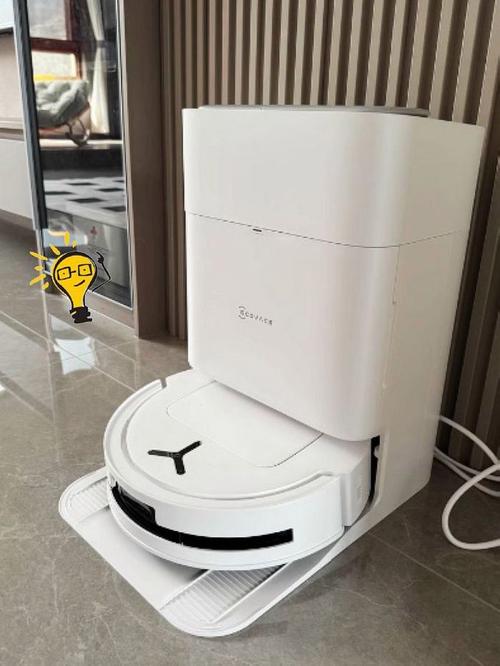 科沃斯扫地机器人哪款型号最值得买？-第2张图片-广州国自机器人