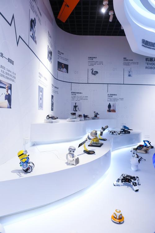 武汉嘿咻机器人科技公司做什么的?-第2张图片-广州国自机器人 武汉嘿咻机器人科技公司做什么的?-第2张图片-广州国自机器人