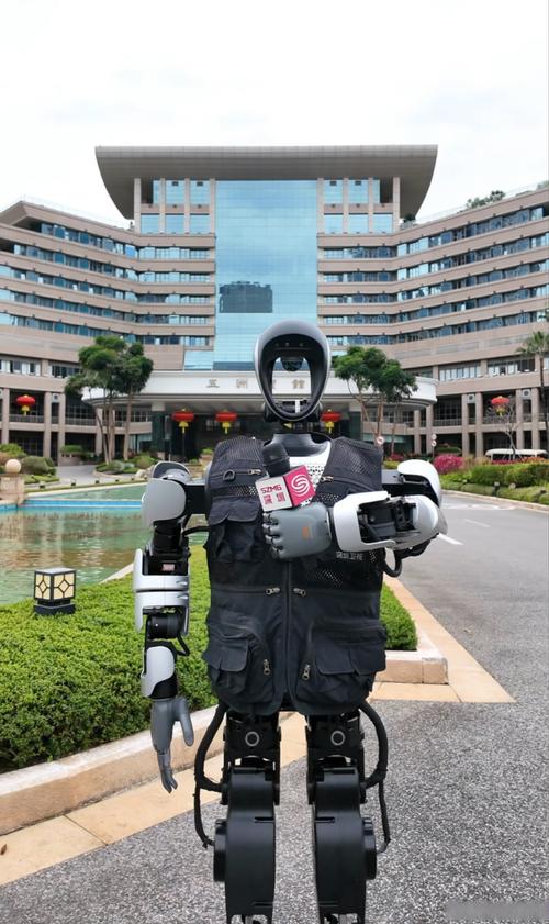 西安超人机器人科技有何核心优势？-第3张图片-广州国自机器人