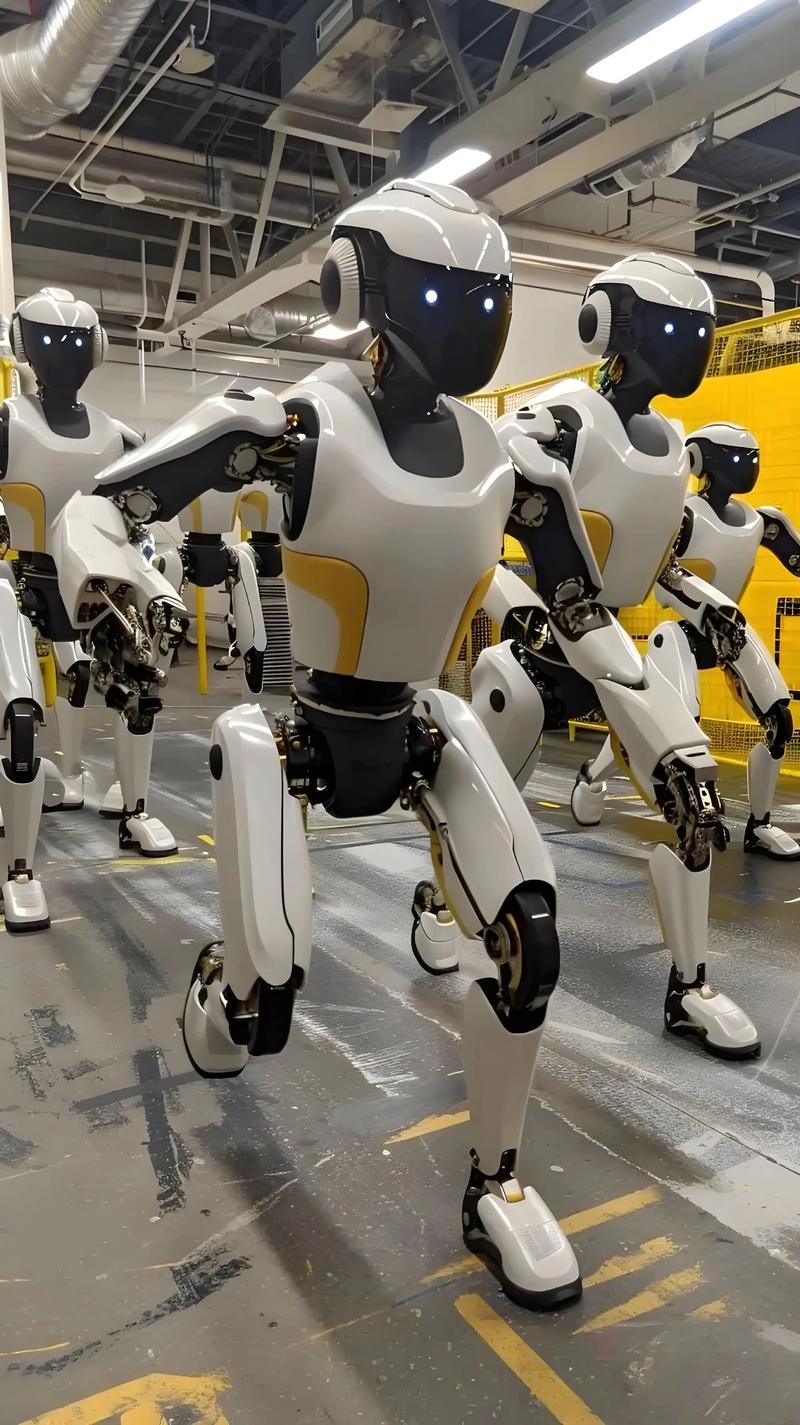 西安超人机器人科技有何核心优势？-第1张图片-广州国自机器人