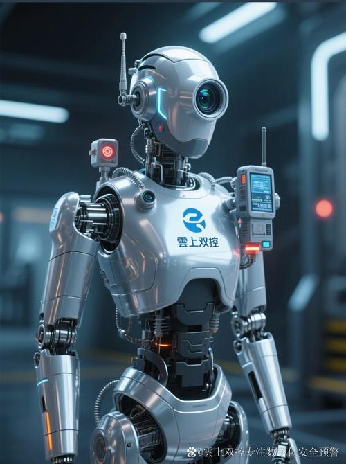 西安超人机器人科技有何核心优势？-第2张图片-广州国自机器人