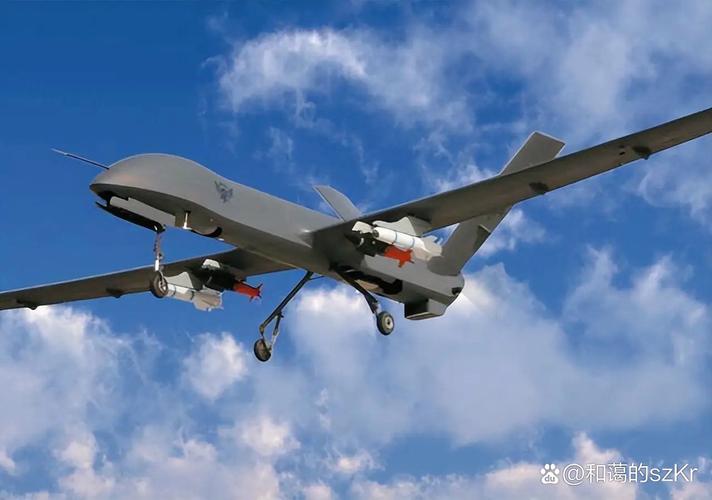 神雕无人机最大飞行高度是多少？-第2张图片-广州国自机器人