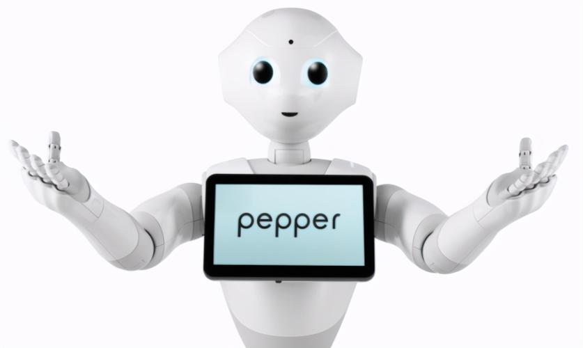 情感机器人Pepper能真正理解人类情感吗？-第2张图片-广州国自机器人
