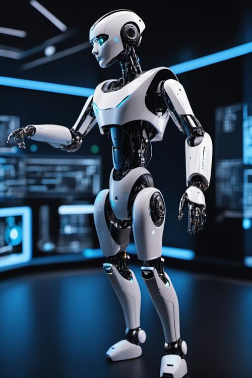 simsimi机器人电脑版-第2张图片-广州国自机器人