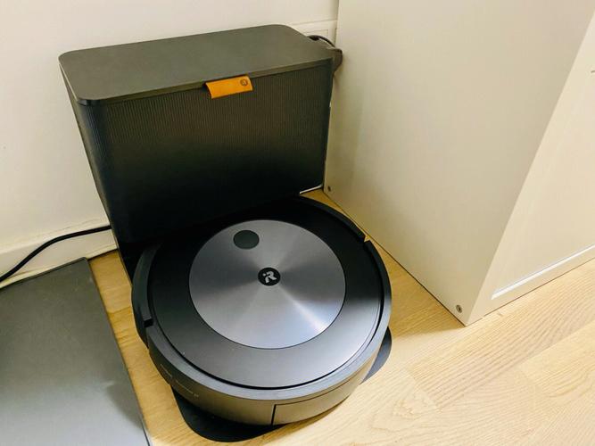 irobot扫地机器人灯塔有何独特优势？-第2张图片-广州国自机器人