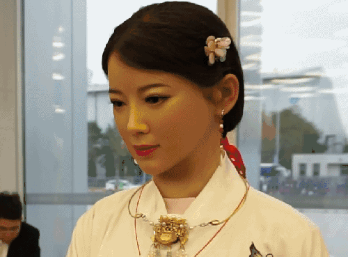 Harmony女用机器人，体验如何？-第3张图片-广州国自机器人