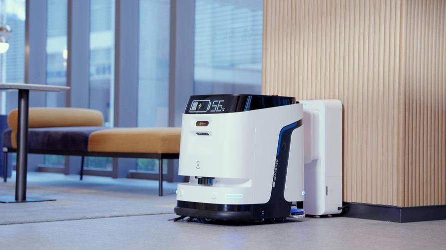 Deebot地面清洁机器人，清洁力究竟如何？-第1张图片-广州国自机器人