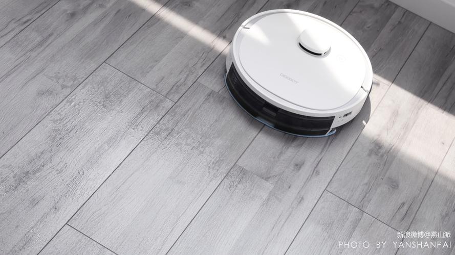 Deebot地面清洁机器人，清洁力究竟如何？-第3张图片-广州国自机器人