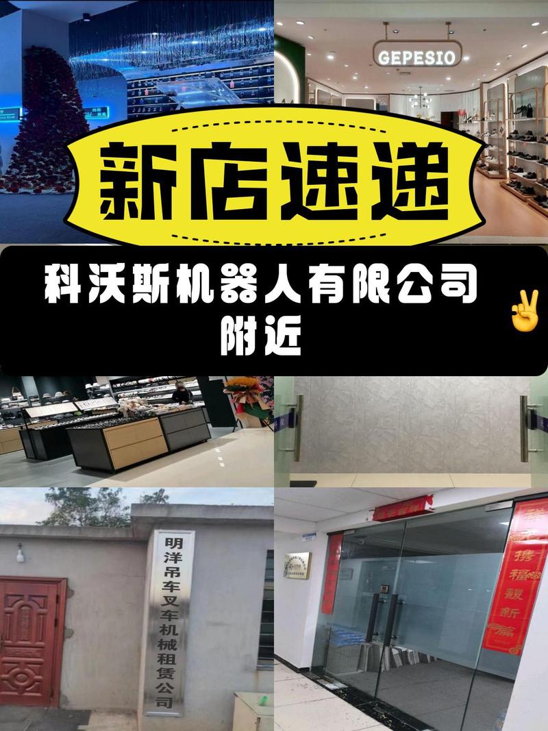 科沃斯机器人公司实力如何？-第2张图片-广州国自机器人