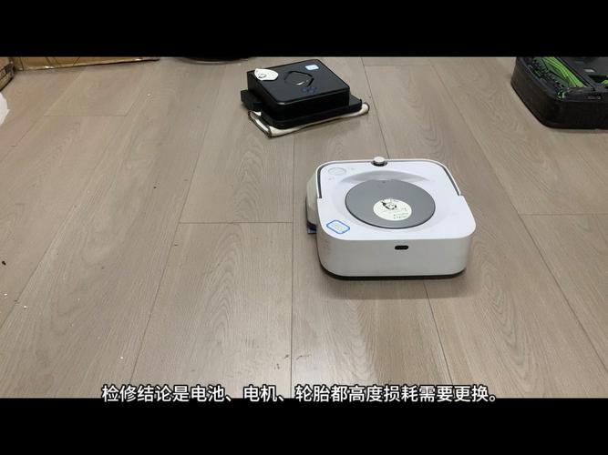 irobot扫地机器人售后-第3张图片-广州国自机器人