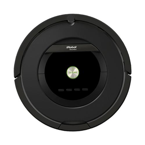 irobot扫地机器人充电异常怎么办？-第3张图片-广州国自机器人