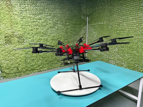 北京无人机展看点何在？-第3张图片-广州国自机器人