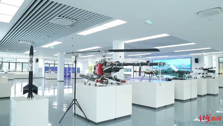 无人机建筑行业应用创业-第2张图片-广州国自机器人