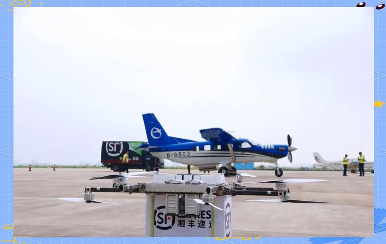 无人机配送快件的优缺点-第2张图片-广州国自机器人