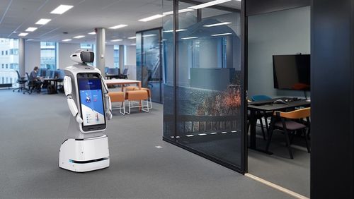 上海木爷机器人技术有限公司-第1张图片-广州国自机器人