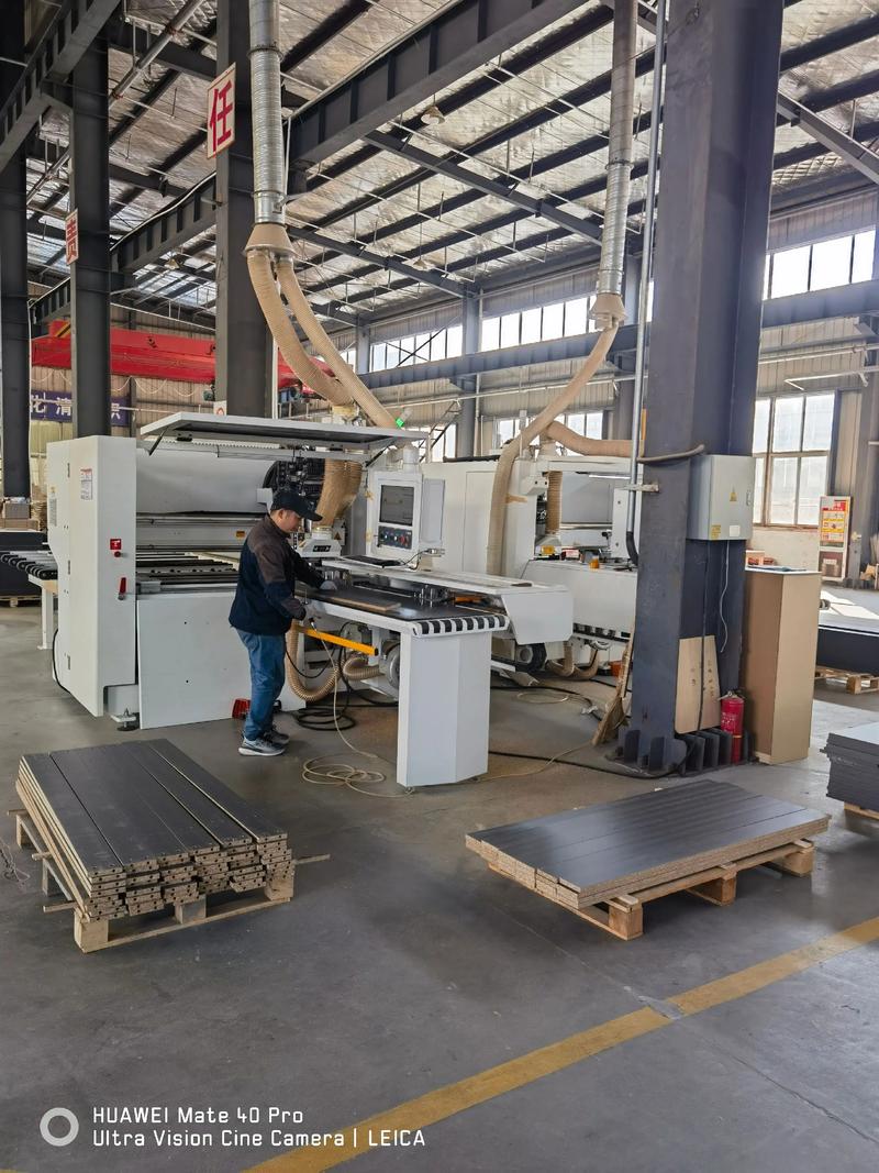 上海木爷机器人技术有限公司-第2张图片-广州国自机器人