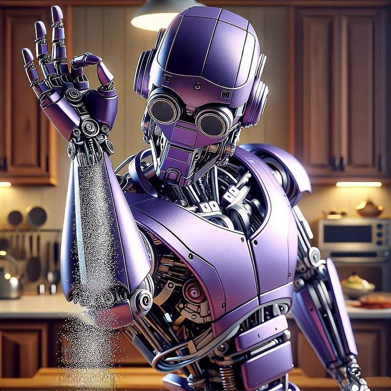 robonot手机机器人-第2张图片-广州国自机器人