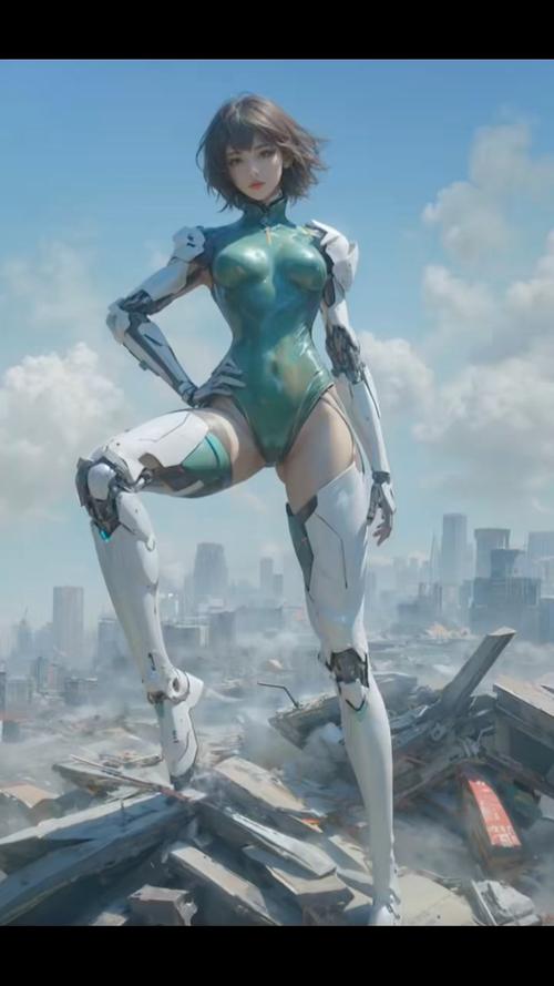 美女机器人harmony-第3张图片-广州国自机器人 美女机器人harmony-第3张图片-广州国自机器人