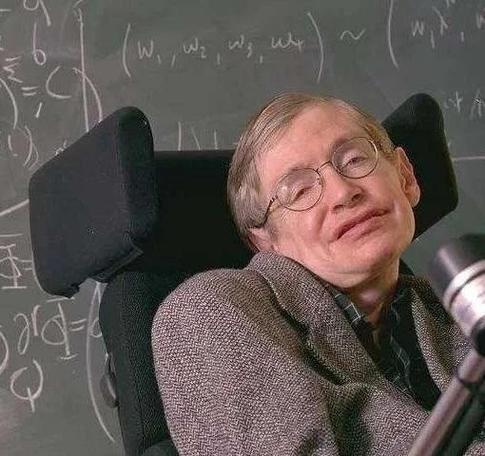 霍金为何称人工智能机为大设计？-第1张图片-广州国自机器人