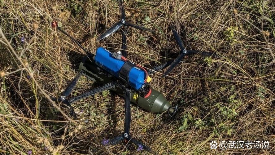 如何有效捕获无人机？-第2张图片-广州国自机器人