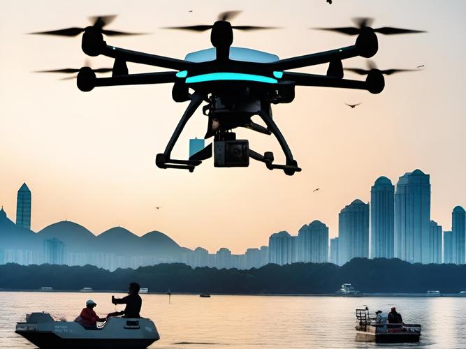 无人机快递升空，风口之后能否飞稳？-第2张图片-广州国自机器人