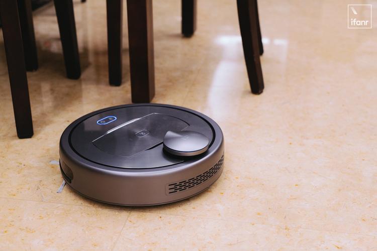 扫地狗S600扫地机器人，好用吗？-第3张图片-广州国自机器人