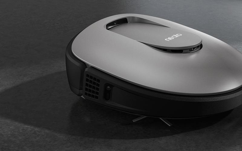 Neato官网扫地机器人有哪些核心优势？-第3张图片-广州国自机器人