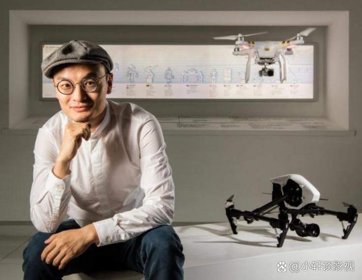 王滔为何能执掌大疆又转战小米无人机？-第1张图片-广州国自机器人