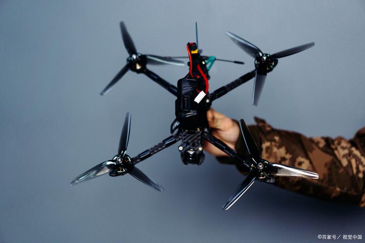 无人机用途广泛，具体能做哪些事？-第2张图片-广州国自机器人