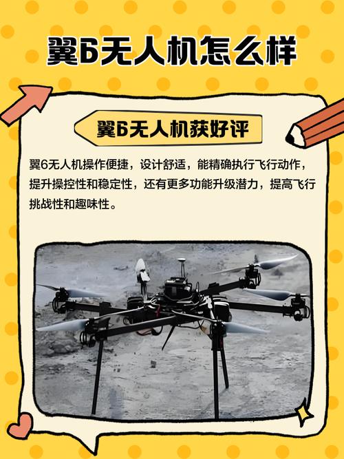 空中卫士无人机性能究竟如何？-第3张图片-广州国自机器人