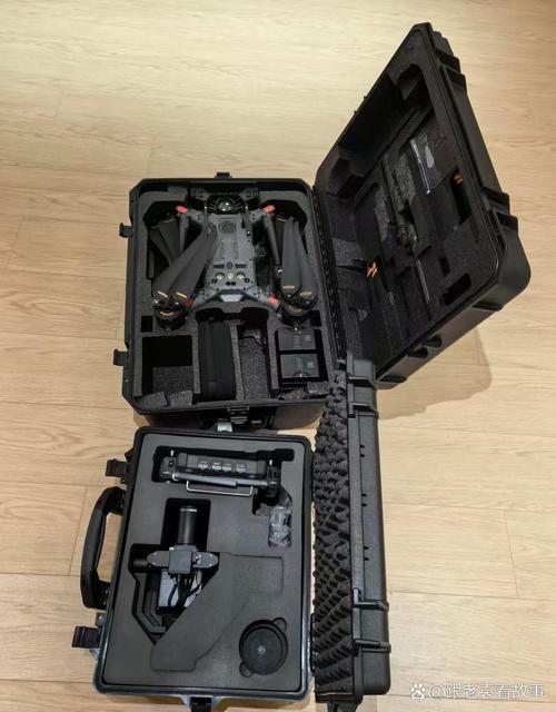 大疆无人机机头朝向固定-第2张图片-广州国自机器人