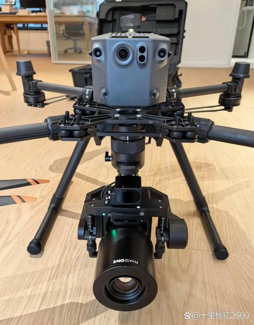 大疆无人机机头朝向固定-第3张图片-广州国自机器人