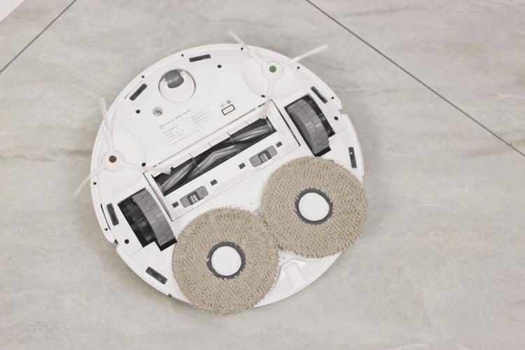 扫地机器人哪个牌子更值得买？-第3张图片-广州国自机器人